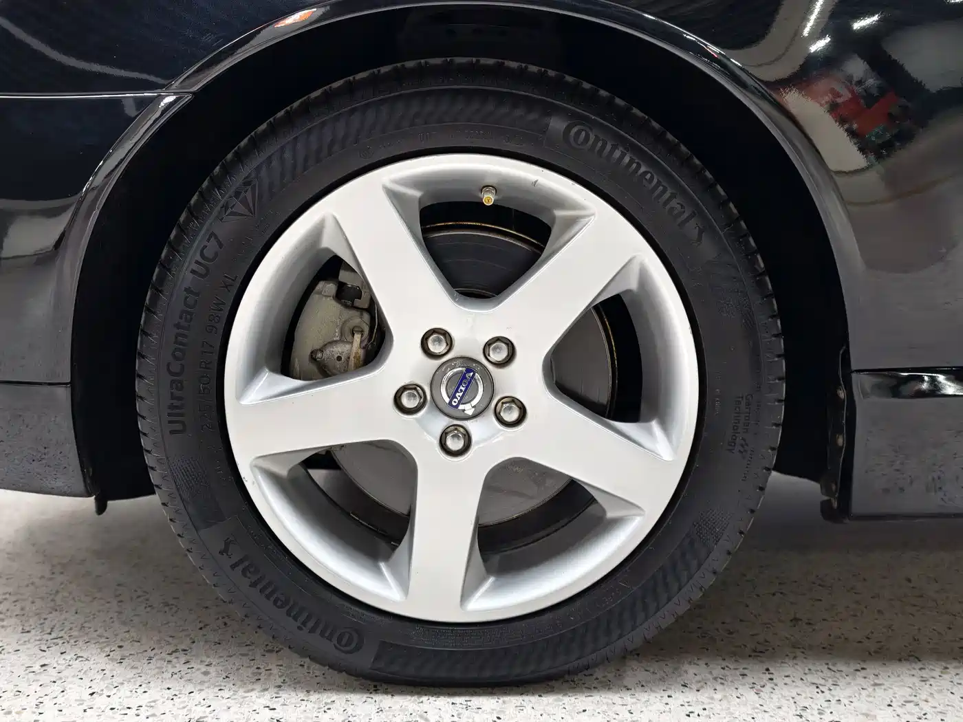 Volvo S80L 2009 2010 2.5T Prestige Edition