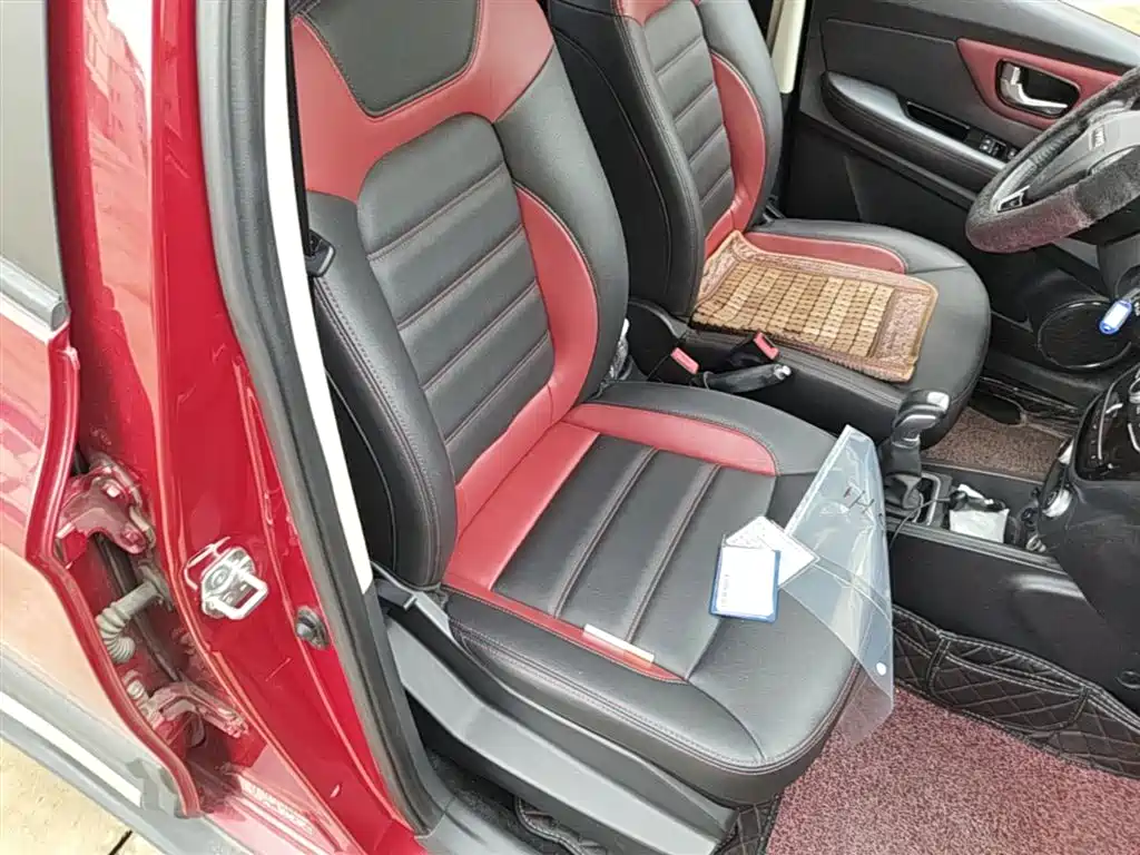 Haval H1 2016 Blue Label 1.5L AMT Luxury фото 25