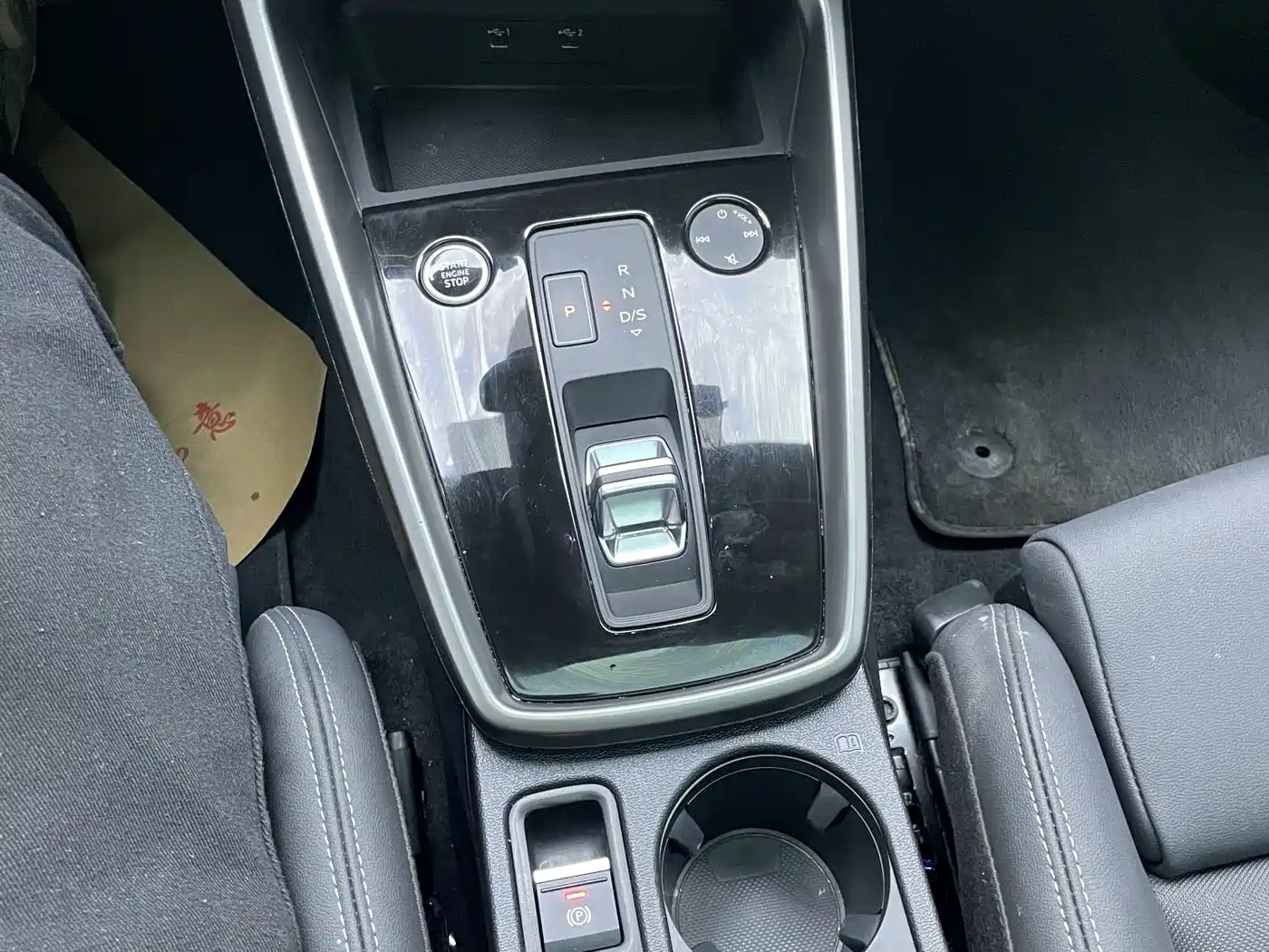 Audi A3 2022 A3L Limousine 35 TFSI Style Sport фото 13