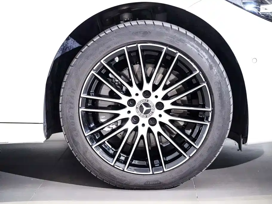 Mercedes-Benz C-Class 2026 2026 C 260 L Sport