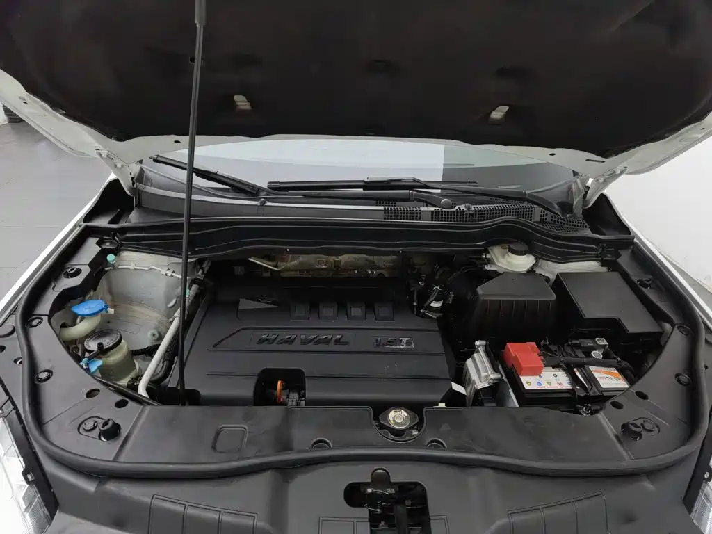 Фото 6 - Haval H6
