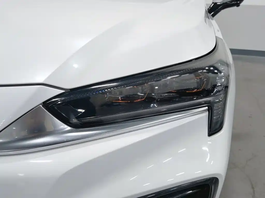 Aion S 2019 2019 Mei Evo 630