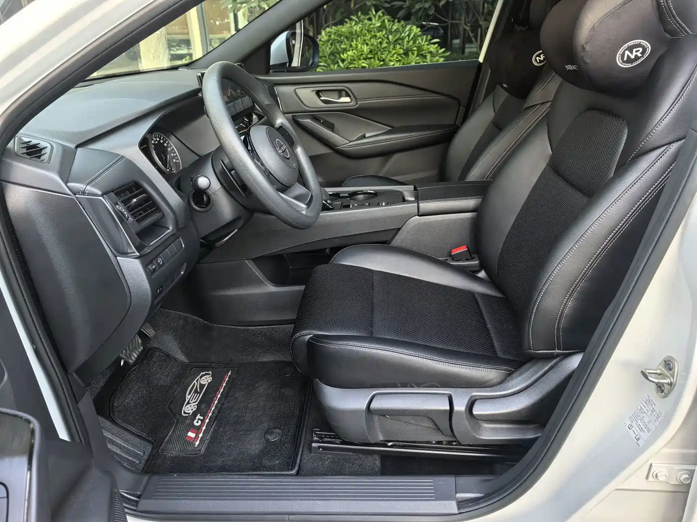 Nissan Qashqai, миниатюра 5