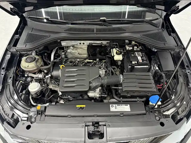 Volkswagen Lavida 2022 1.5L Auto Trend Edition фото 14