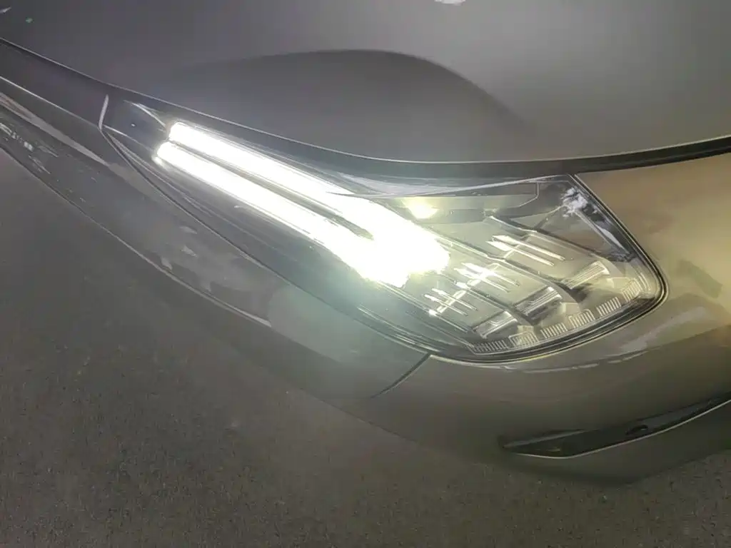 Lynk & Co 01 EM-P 2022 2022 1.5TD PHEV Plus