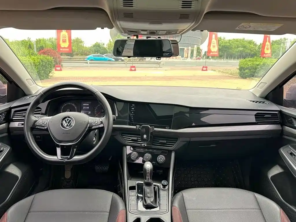 Photo 9 - Volkswagen Bora