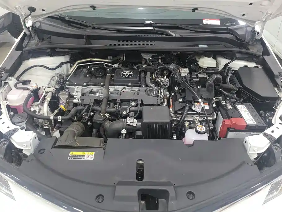 Toyota Corolla 2025 2024 Model 1.8L Smart Hybrid Pioneer Edition