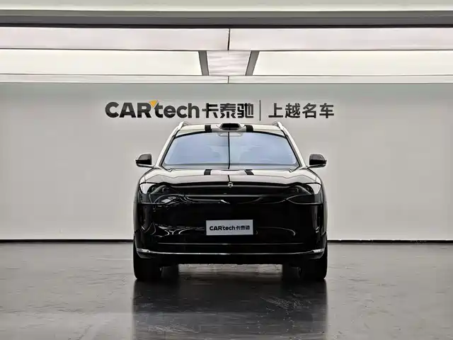 AITO Wenjie AITO M9 2024 Range Extender Ultra 52kWh 6-seater
