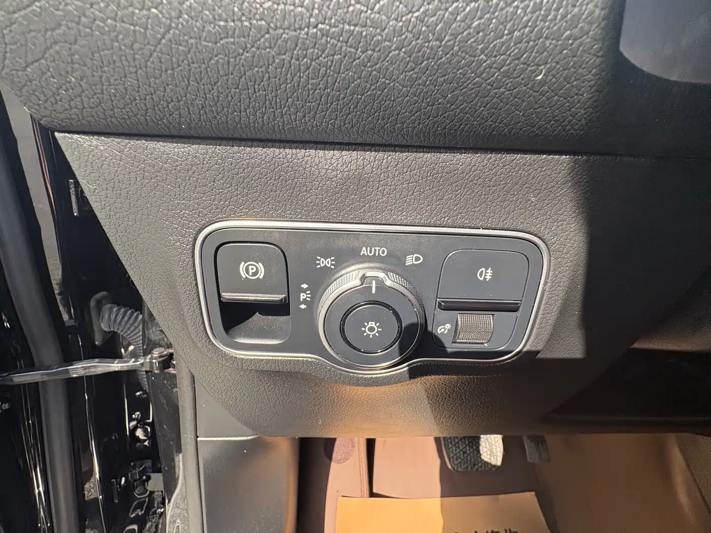 Mercedes-Benz GLB 2022 Facelift II GLB 200 Style фото 10