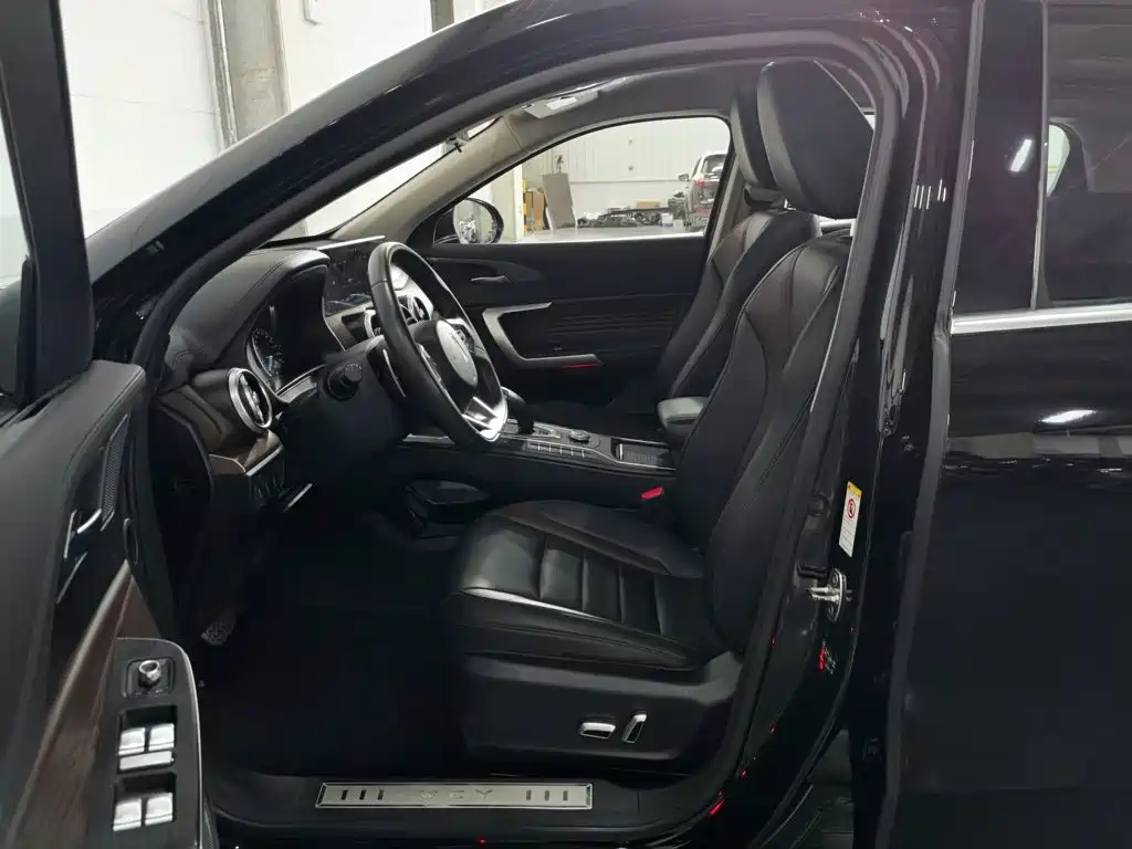 WEY VV5 2020 2021 1.5T 2WD Style Pioneer