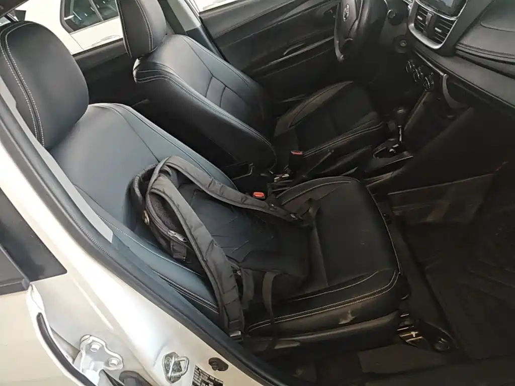 Toyota Yaris, миниатюра 25