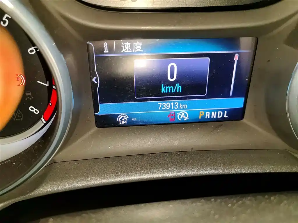 Buick Verano 2015 Sedan 15S Automatic Leading фото 5