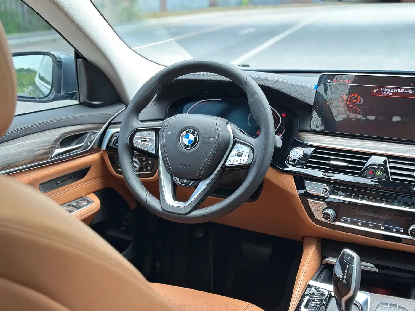 BMW 6 Series GT 2021 630i Luxury Design Package фото 10
