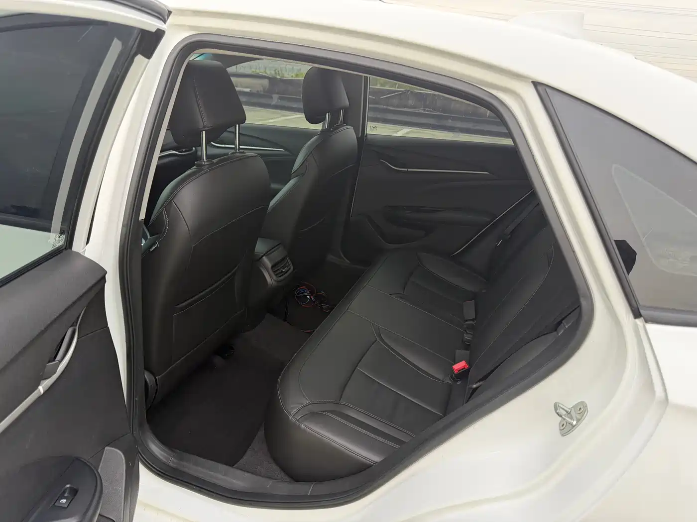 Buick Excelle 2019 18T Auto Connected Elite China VI фото 8