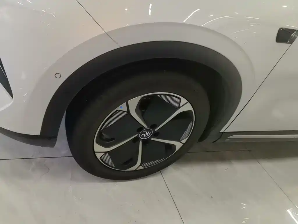 BYD Yuan PLUS 2025 2025 Smart Drive 510KM Surpass Edition