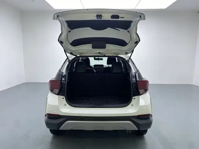 Toyota Yaris, миниатюра 16