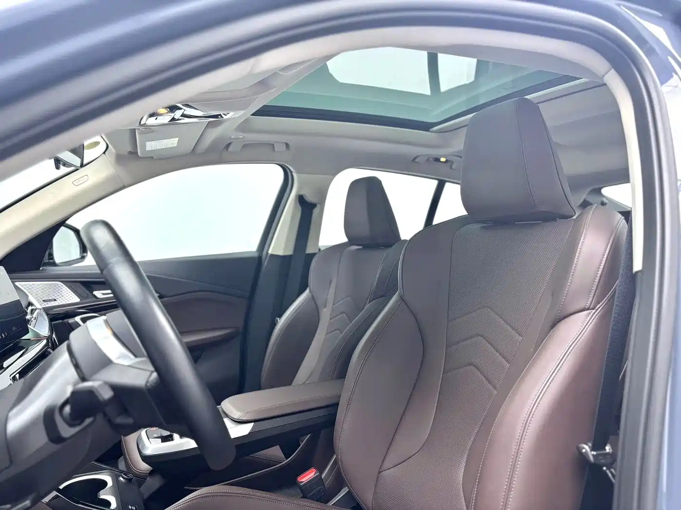 BMW X2 (Import) 2024 2024 sDrive25i M Sport Package