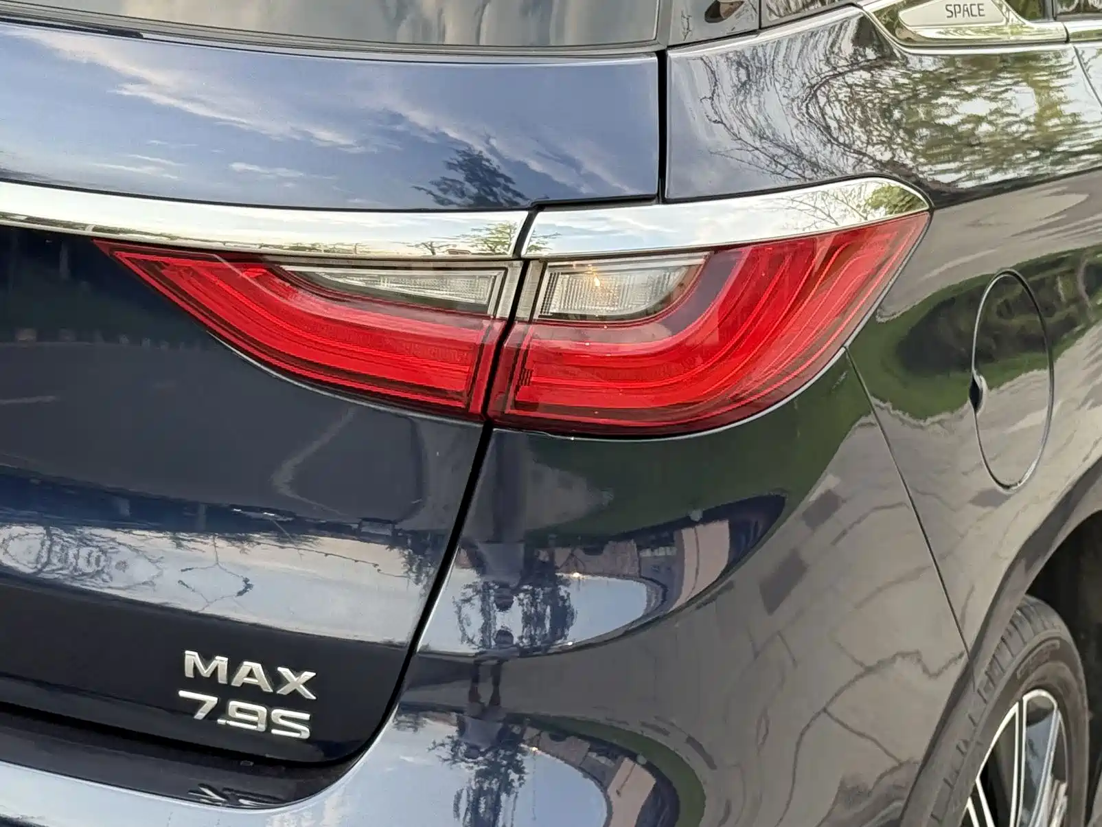 Фото 8 - BYD Song MAX New Energy