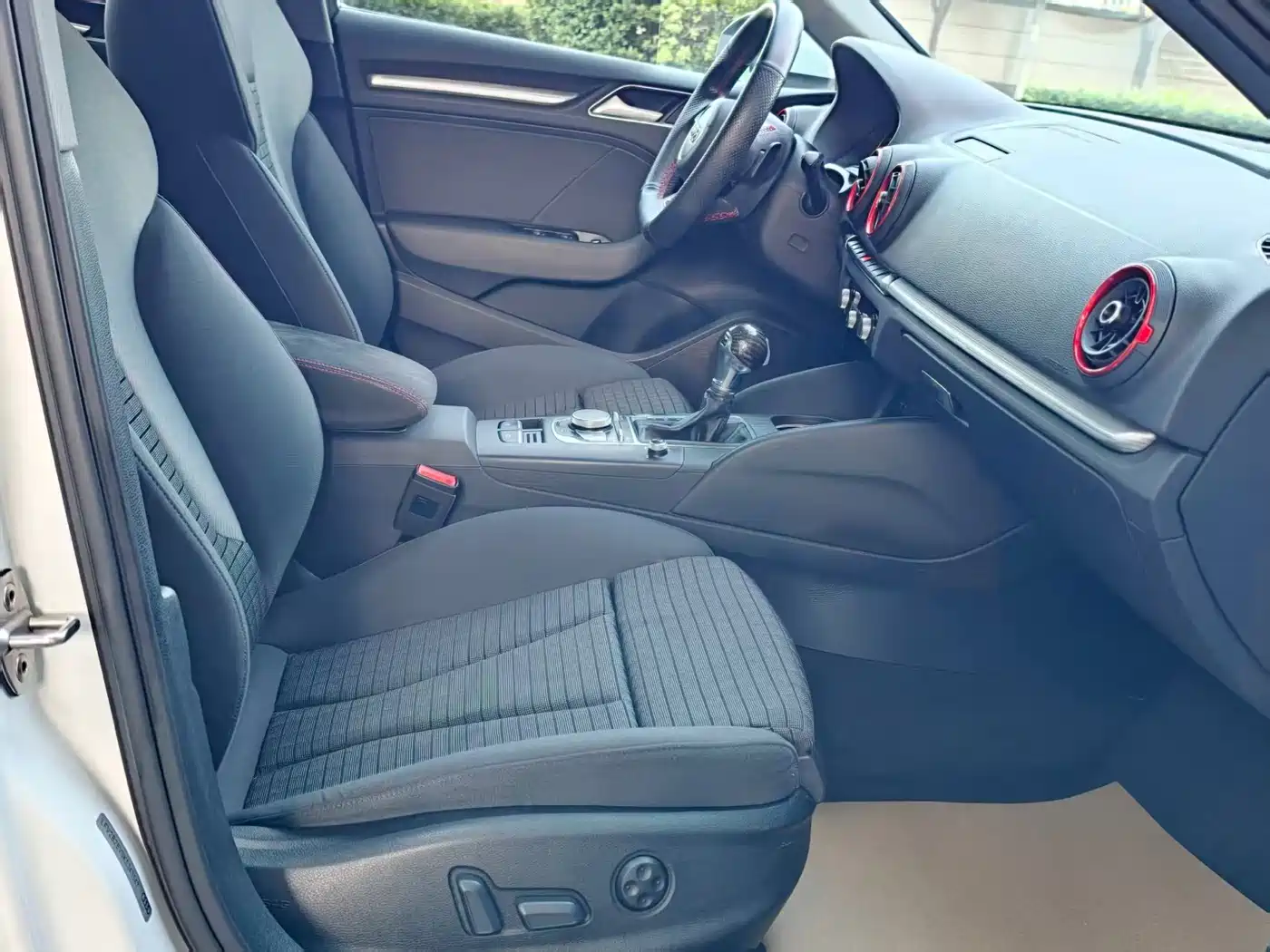 Фото 4 - Audi A3