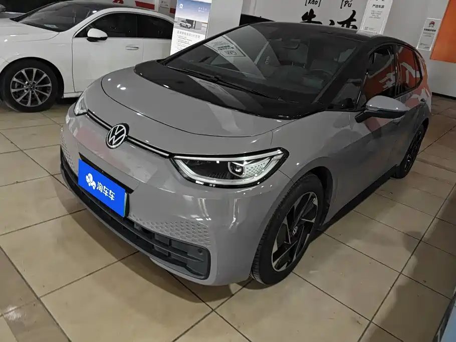 Volkswagen ID.3 2025