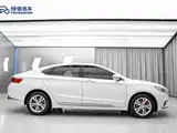 Фото 4 - Geely Borui