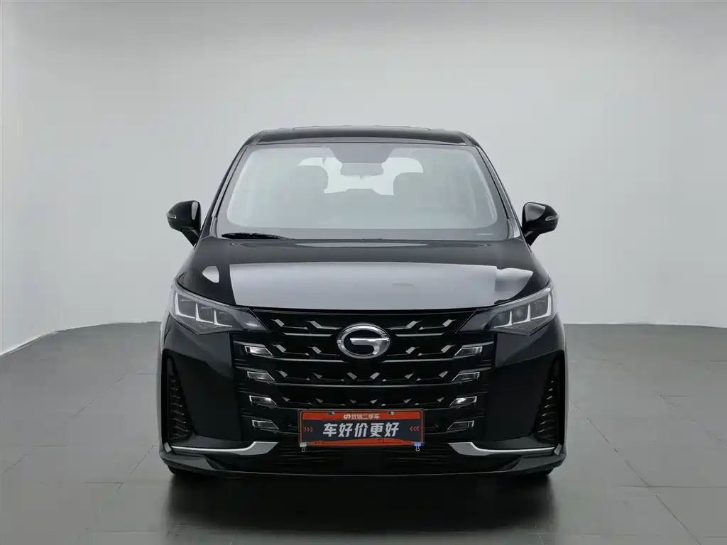 GAC Trumpchi Trumpchi M6 2021 PRO 270T Automatic Luxury Edition фото 3
