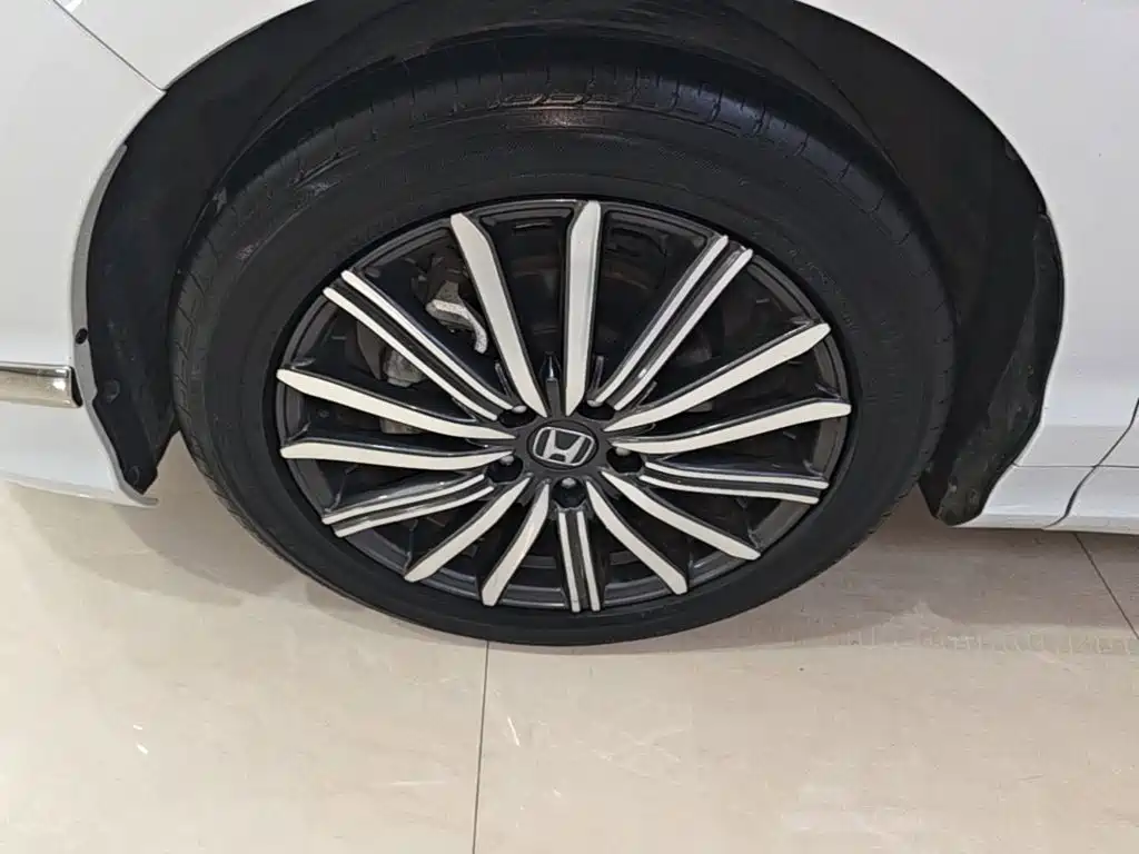 Honda Elysion 2025 2024 2.0L e:HEV Luxury Edition
