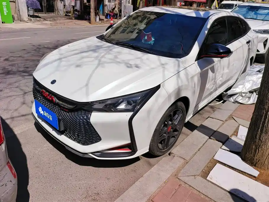 DONGFENG FENGSHEN YI HYUN