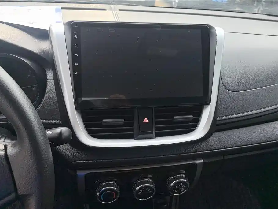 Toyota YARiS L Zhi Xuan 2019 1.5E CVT MeiDong Edition China VI фото 13