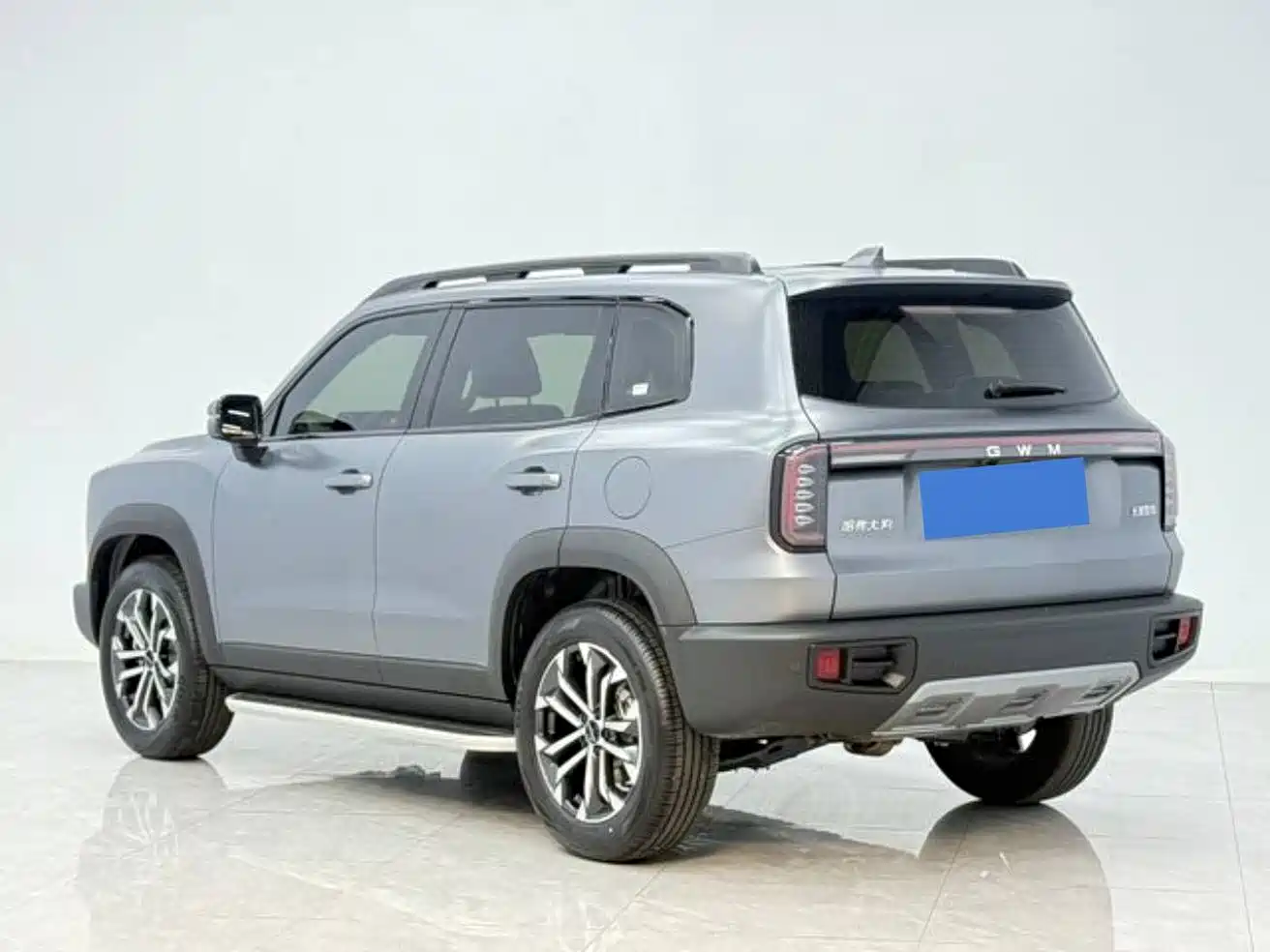 Haval Big Dog 2026 Model 1.5T High Configuration фото 5