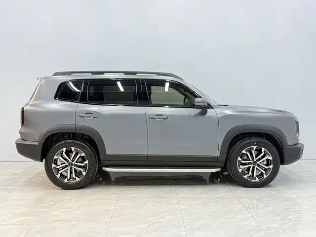 Haval Big Dog 2026 Model 1.5T High Configuration фото 18
