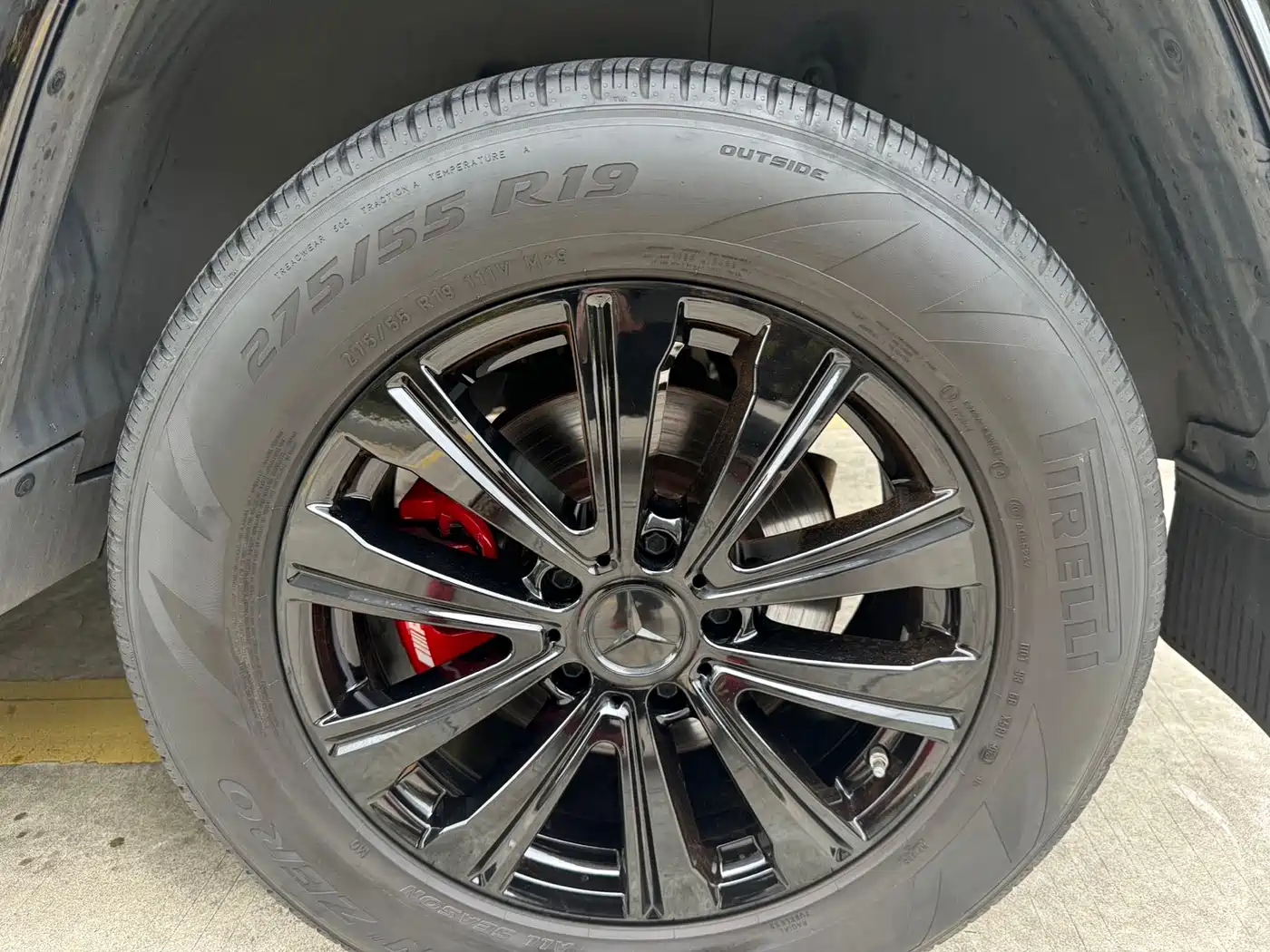 Mercedes-Benz G-Class 2022 G 500 фото 16