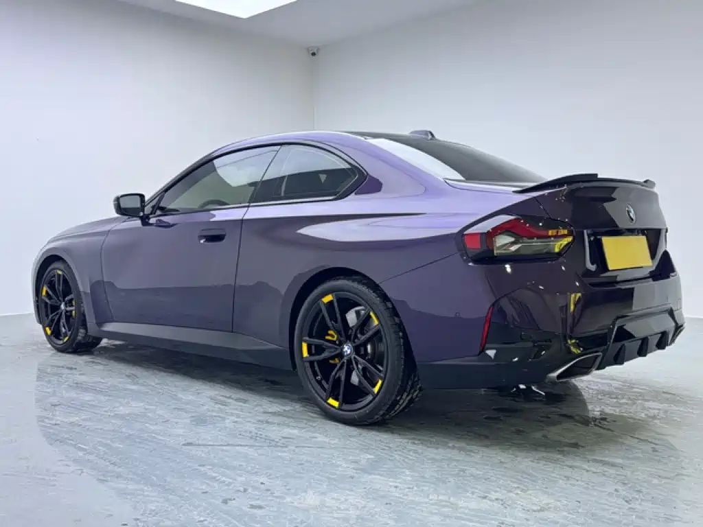 BMW M240i 2024 2024 M240i