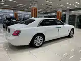 Фото 5 - Rolls-Royce Ghost