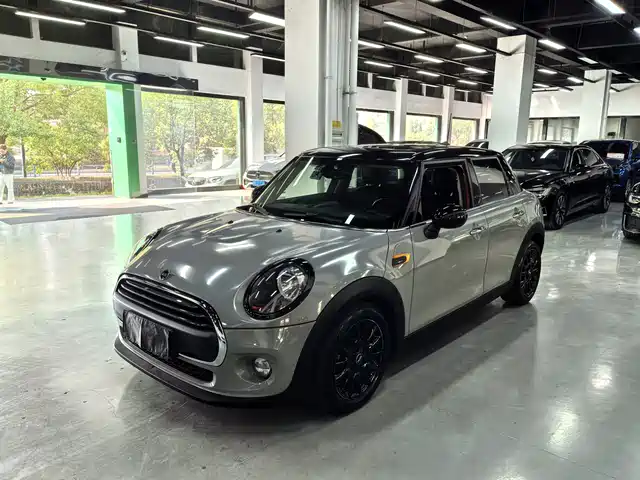 MINI 