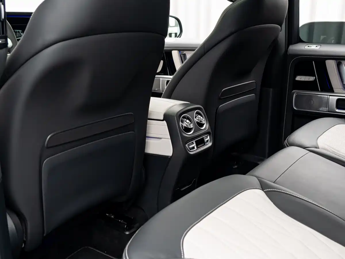 Mercedes-Benz G-Class AMG 2022 AMG G 63 фото 17