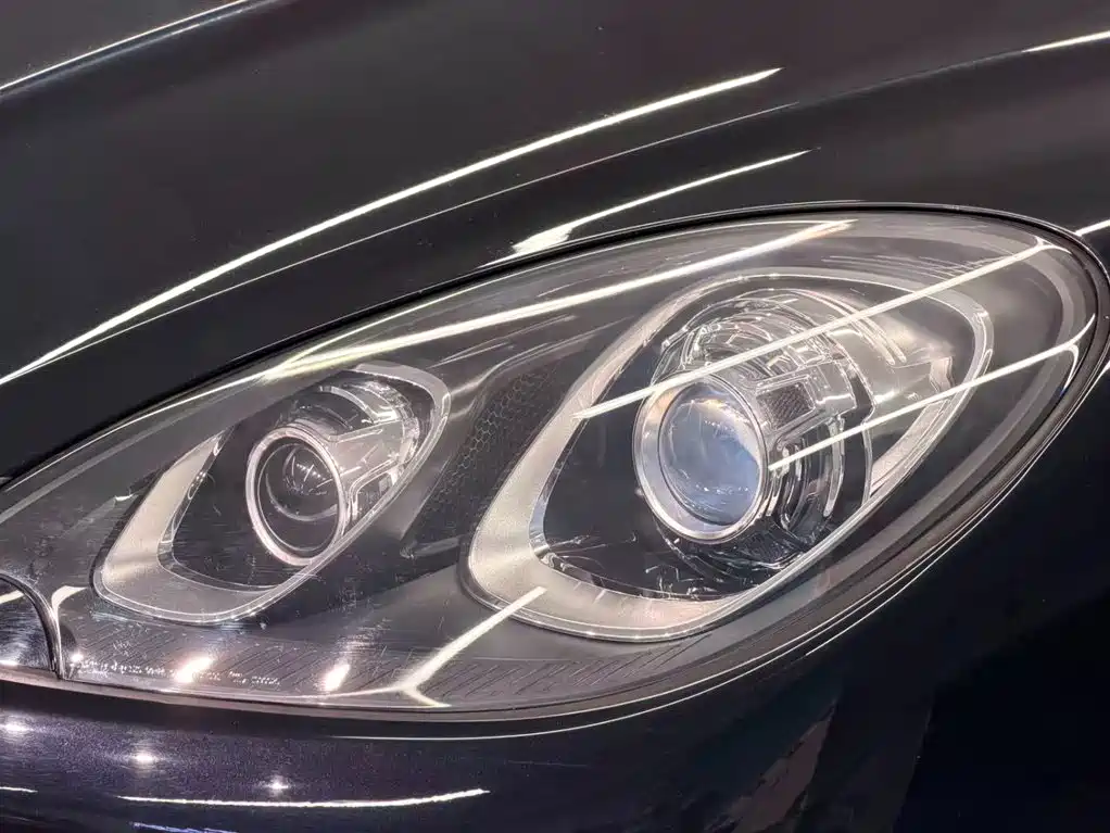 Porsche Macan 2014 Macan 2.0T фото 20