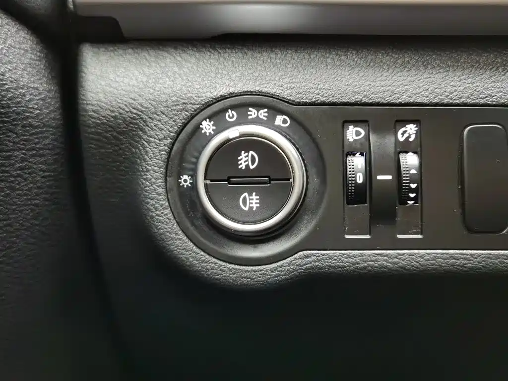 Haval H8 2017 2017 2.0T Gasoline 2WD Enjoyment