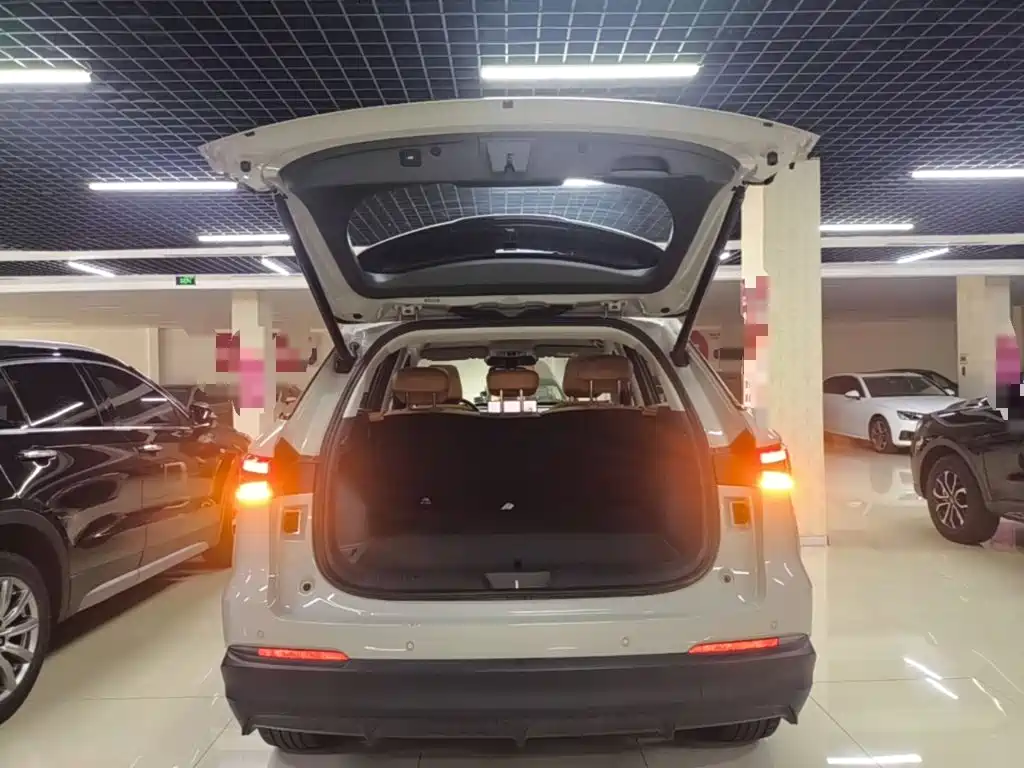 Haval Xiaolong MAX 2025 2025 Hi4 165 Ultra Smart Drive Edition
