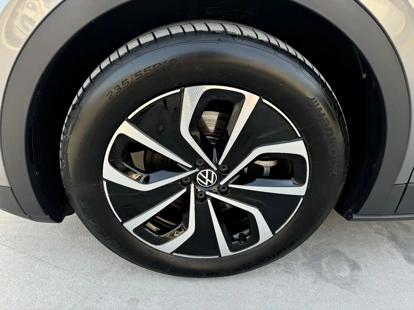 Volkswagen ID.4 X 2024 Pure Intelligent Edition фото 4