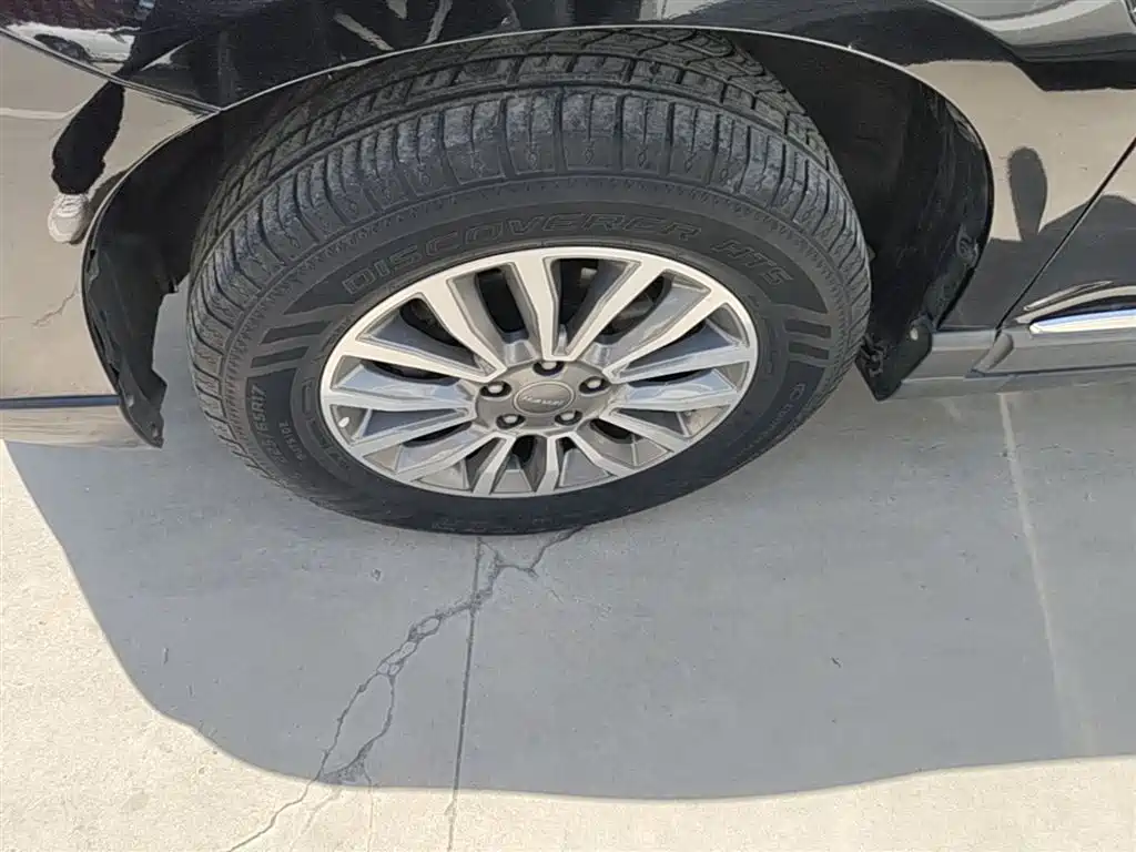 Haval H6 2018 Sport Edition 1.5T Automatic 2WD Elite China V фото 23