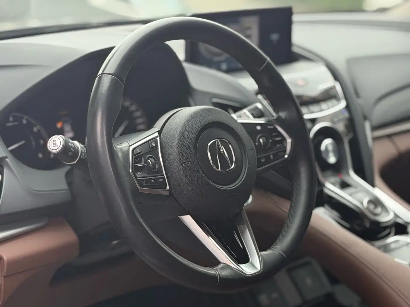 2022 Acura RDX