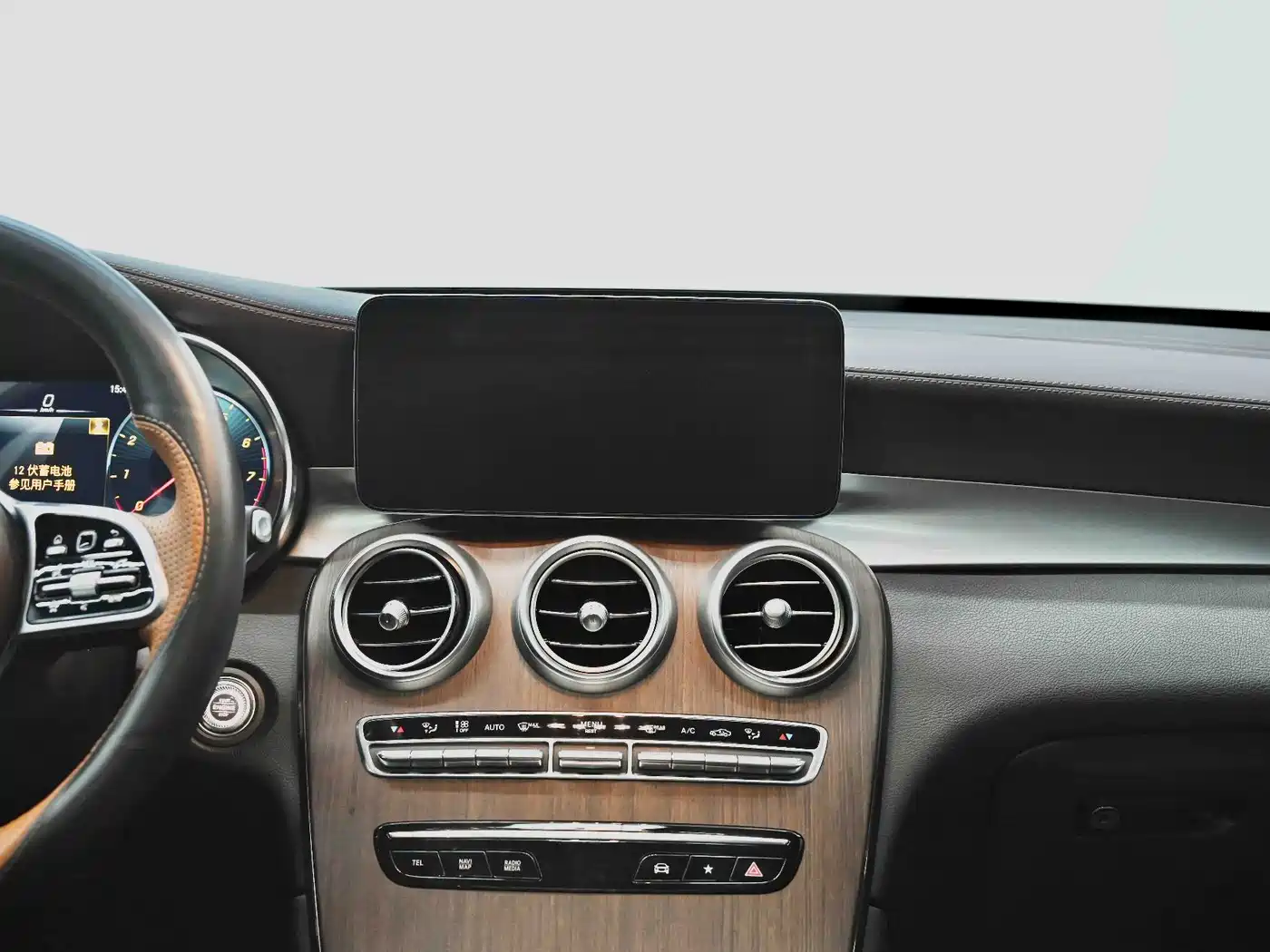 Mercedes-Benz GLC 2021 GLC 300 L 4MATIC Sporty фото 21