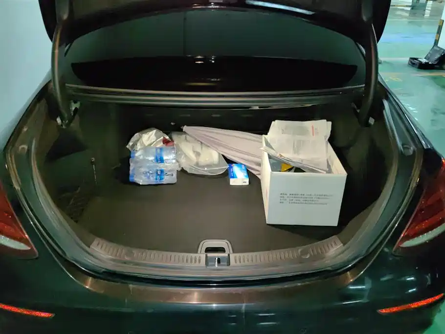 Mercedes-Benz E-Class 2019 Facelift E 300 L Sport Luxury фото 4