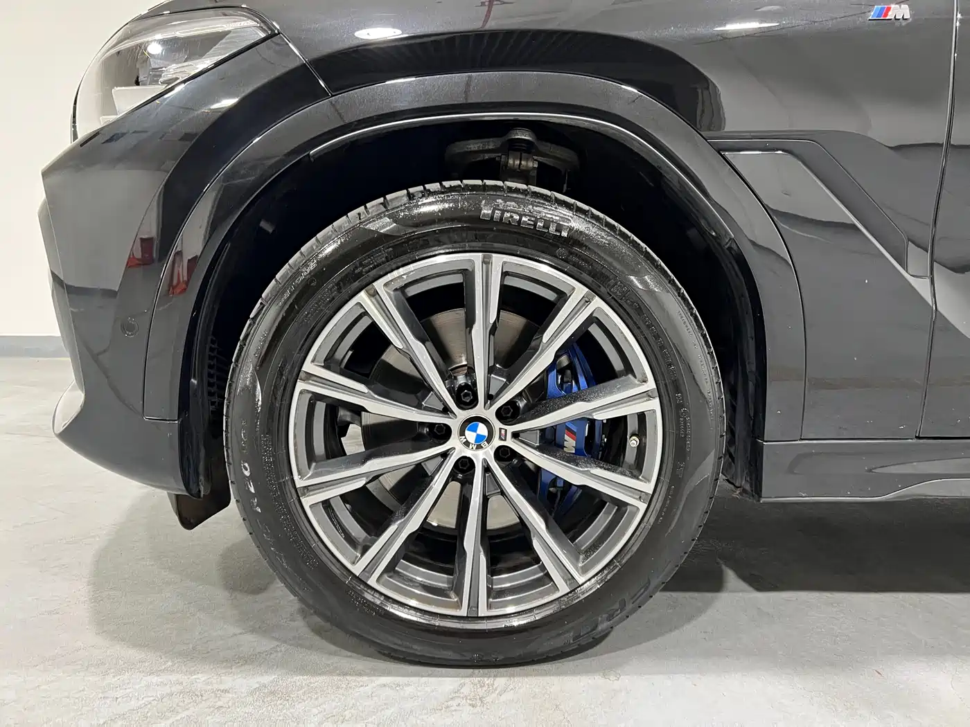 BMW X6 2022 Facelift xDrive30i M Sport Package фото 4