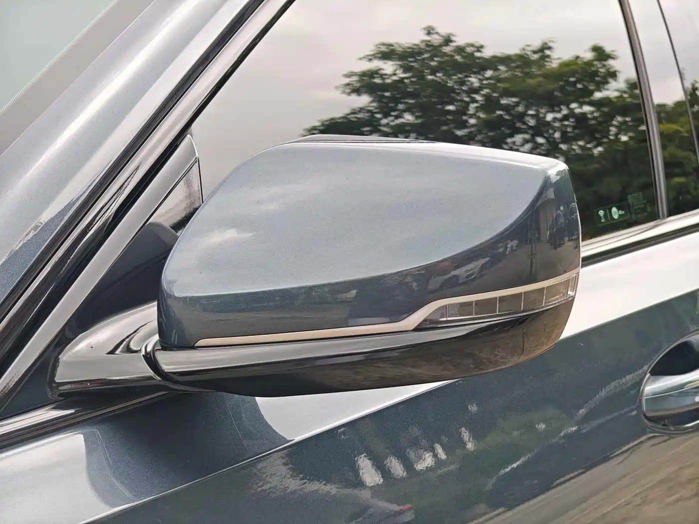 Cadillac CT5 2020 28T Leading Sport фото 33
