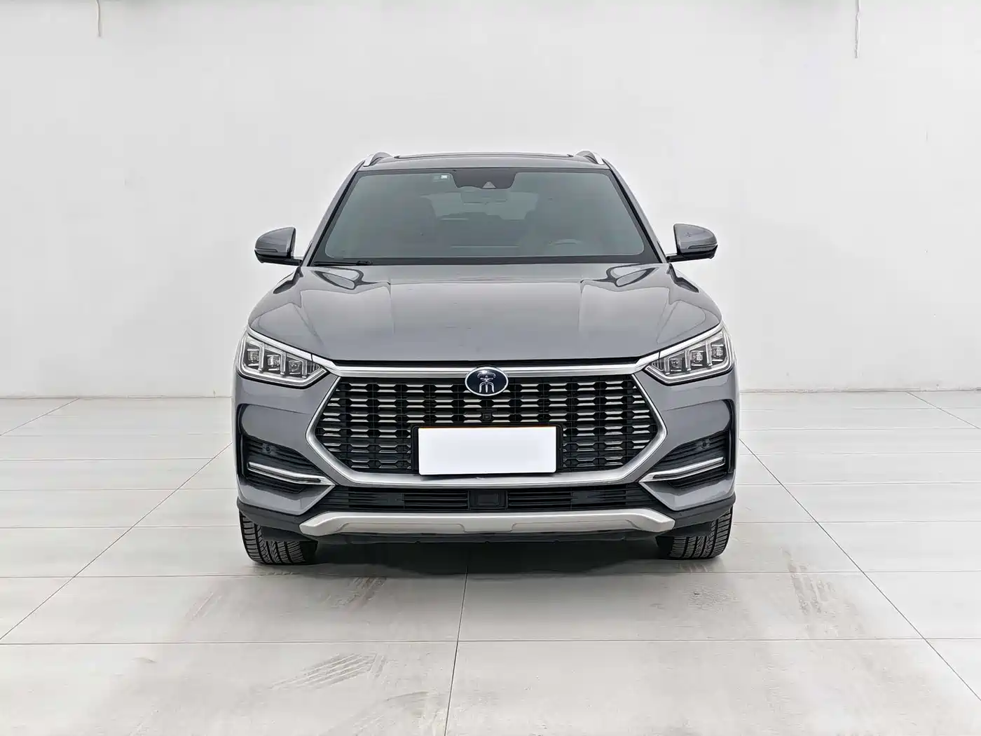BYD Song PLUS 2020 1.5T Automatic Premium фото 2