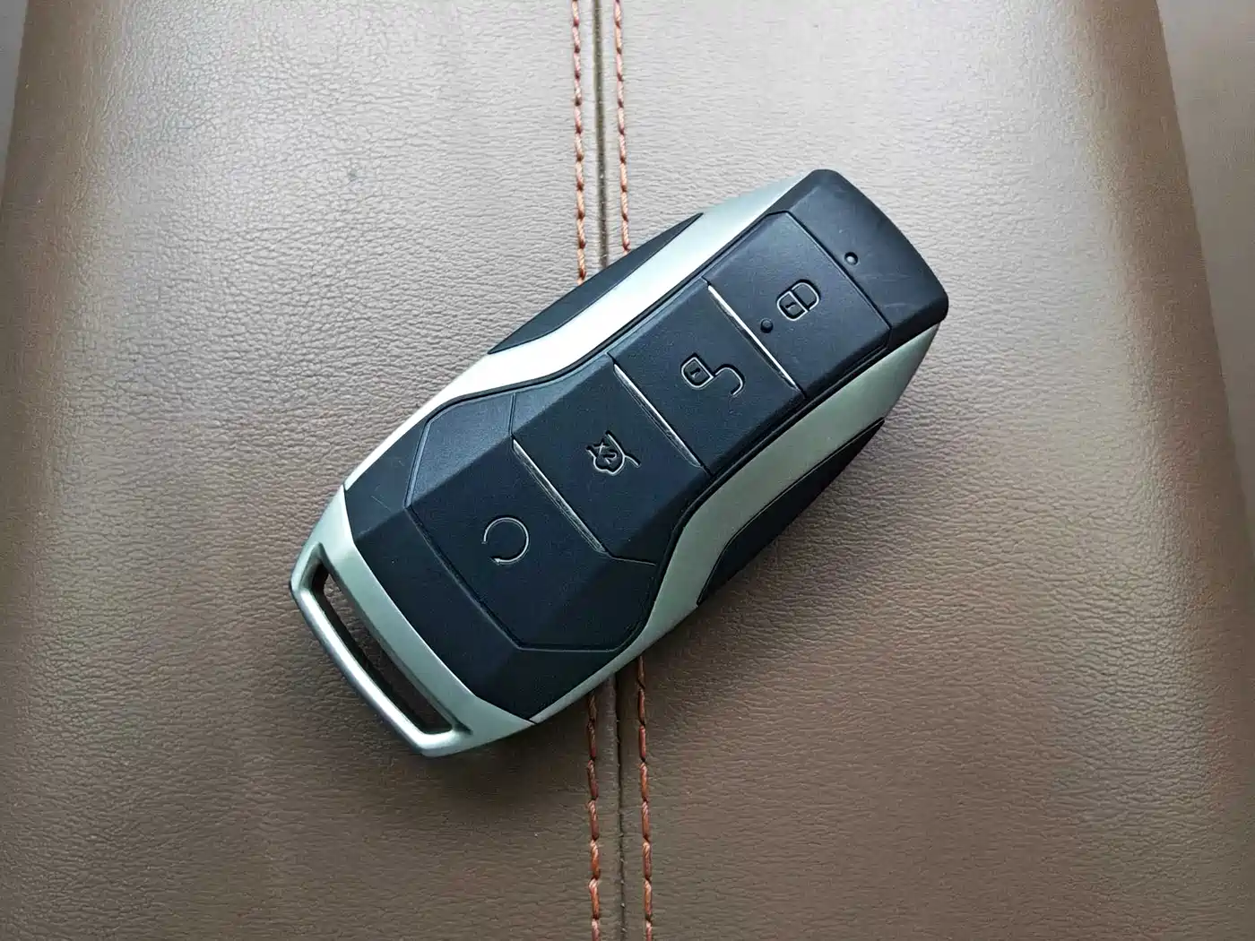 BYD Song PLUS 2020 1.5T Automatic Premium фото 16