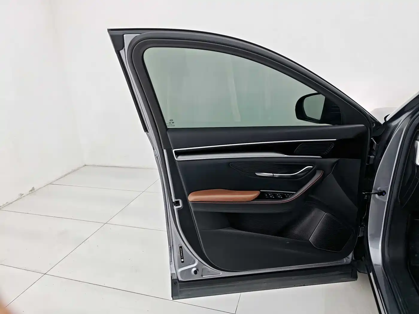 BYD Song PLUS 2020 1.5T Automatic Premium фото 20