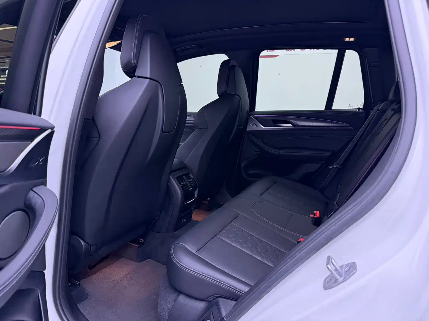 BMW X3 M 2022 X3 M Competition фото 12